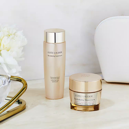 Estée Lauder Revitalizing Supreme+ Optimierende Pre-Pflege Lotion