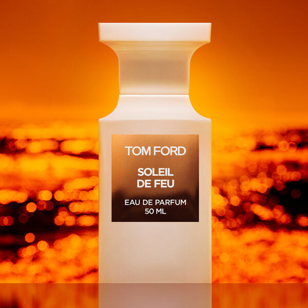 Tom Ford Feuersonne - Eau de Parfum