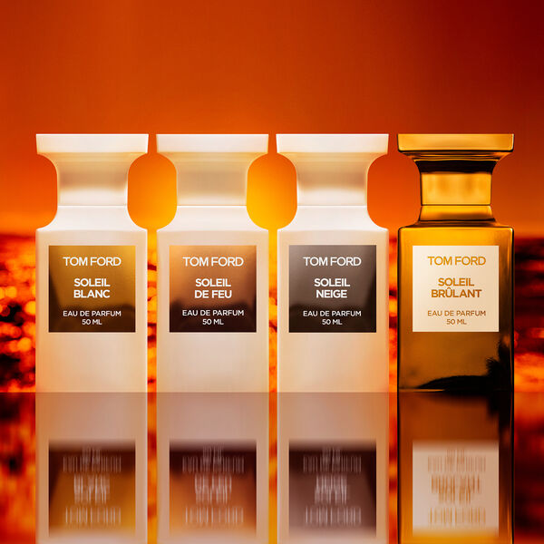 Tom Ford Feuersonne - Eau de Parfum