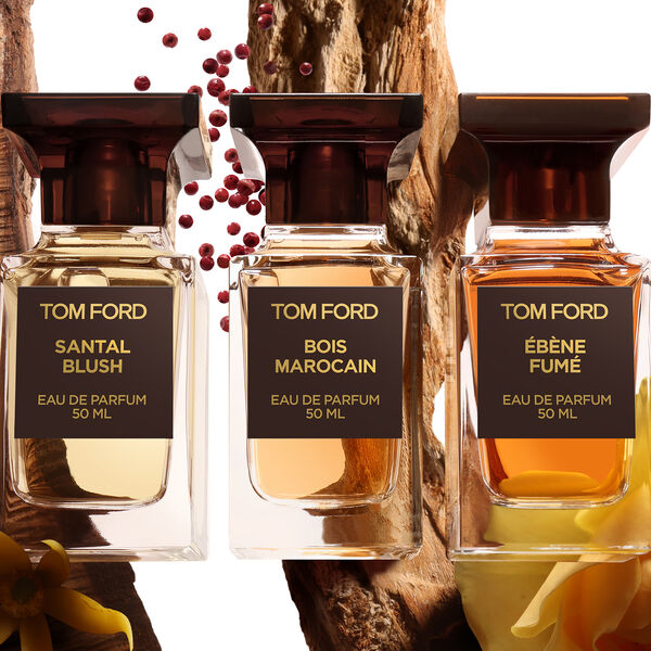 Tom Ford Bois Marocain - Eau de Parfum