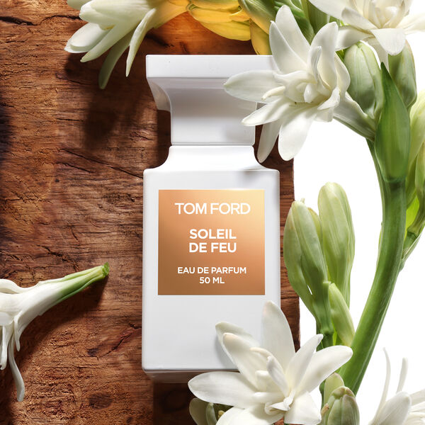 Tom Ford Feuersonne - Eau de Parfum