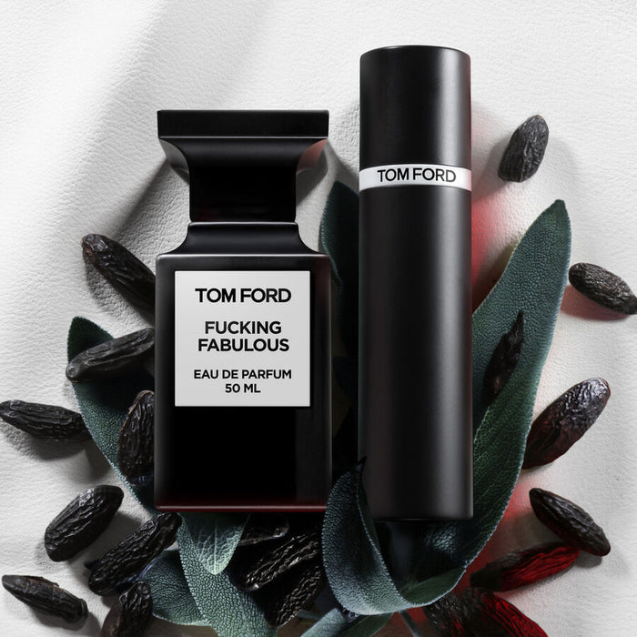 Tom Ford Fucking Fabulous - Geschenkset 50ml + 10ml