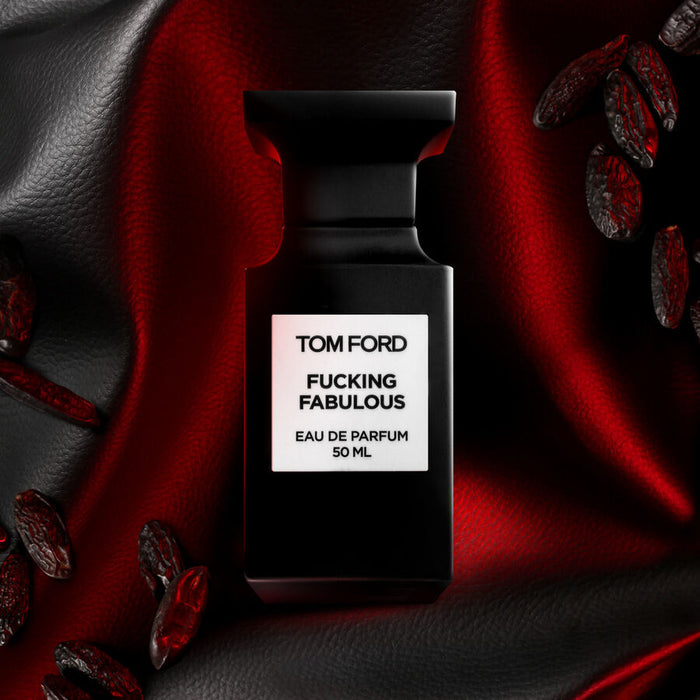 Tom Ford Fucking Fabulous - Geschenkset 50ml + 10ml