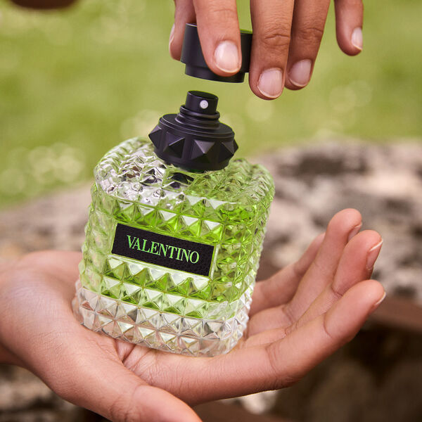 Valentino Born in Roma Green Stravaganza Donna - Eau de Parfum