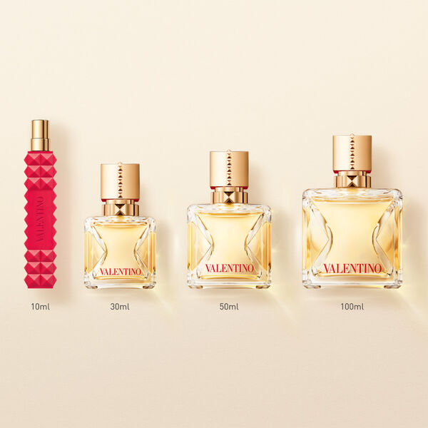 Valentino Voce Viva - Eau De Parfum