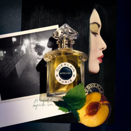 Guerlain Mitsouko - Eau de Parfum