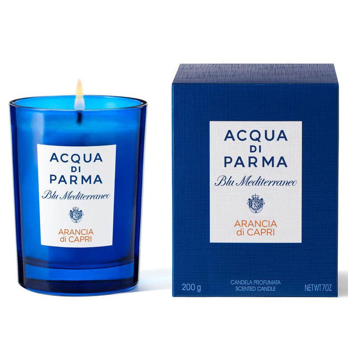 Acqua Di Parma Arancia Di Capri Kerze
