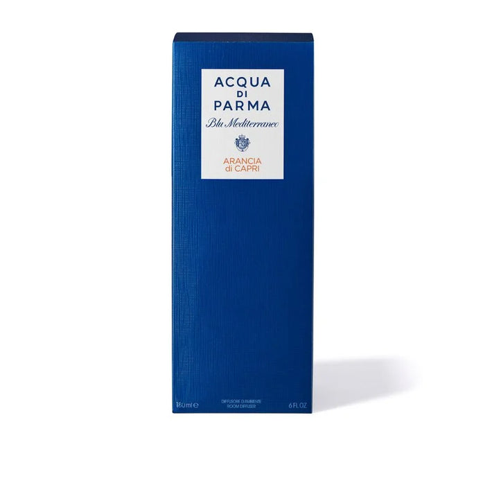 Acqua Di Parma Arancia Di Capri Diffusor Haus