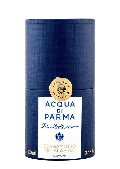 Acqua Di Parma Bergamotto Di Calabria - Eau de toilette (Édition limitée)-Parfumerie Olara-1