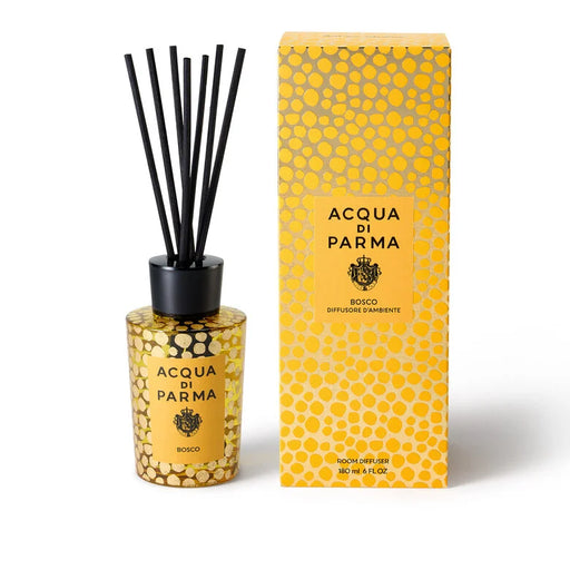 Acqua Di Parma Bosco Diffuseur de parfum - Collection fêtes de fin d'année-Parfumerie Olara-2