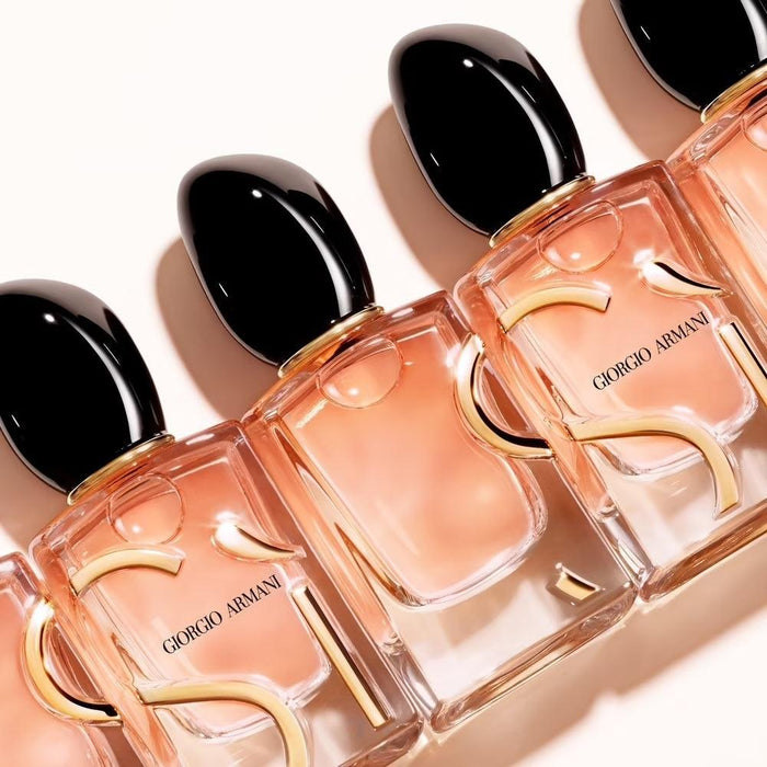 Armani Sì - Intensives Eau de Parfum