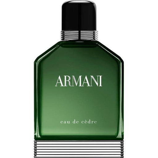 Armani - Eau de Zeder - Eau de Toilette-Parfümerie Olara-1