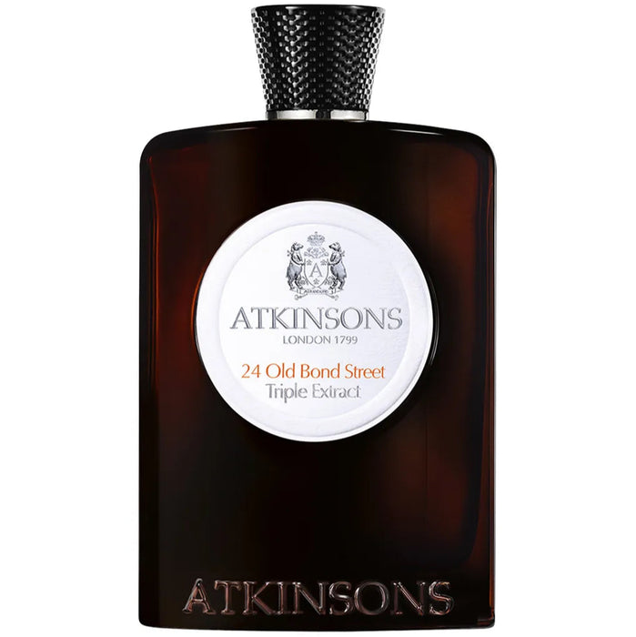 Atkinsons 24 Old Bond Street Triple Extract - Eau de Cologne Konzentrat-Parfümerie Olara-1 