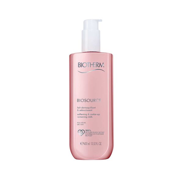 Biotherm - Biosource Reinigungsmilch und Softener-Parfumerie Olara-1