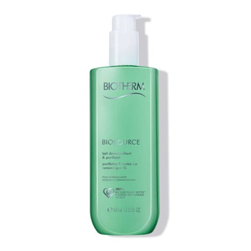 Biotherm - Biosource Reinigungs- und Entschlackungsmilch-Parfumerie Olara-1