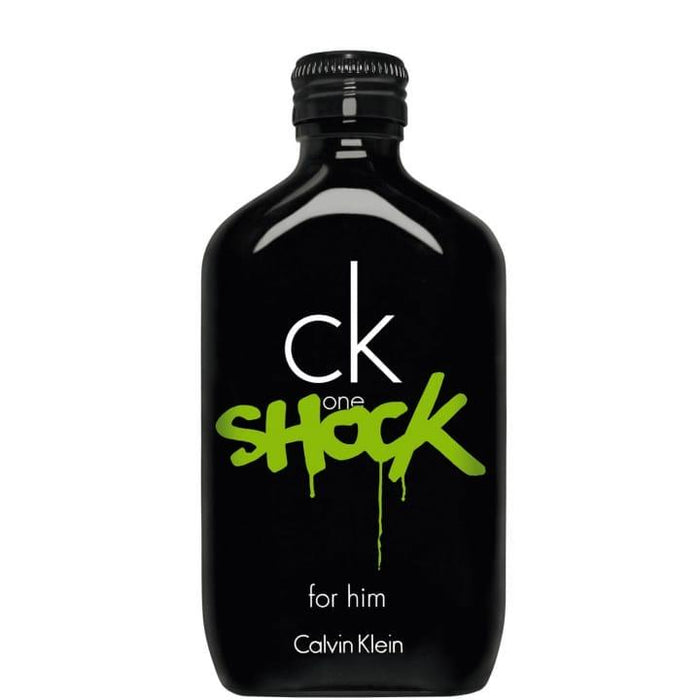 Calvin Klein One Shock - Eau de Toilette-Parfümerie Olara-1