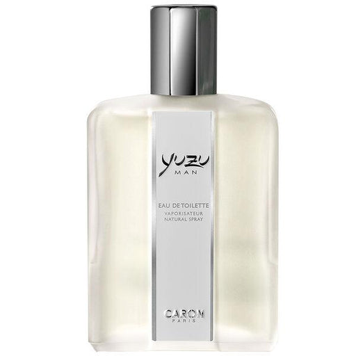 Caron Yuzu Man - Eau de Toilette-Parfümerie Olara-1