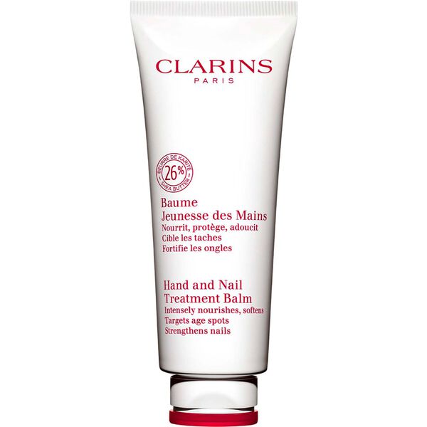 Clarins - Baume Jeunesse des Mains-Parfumerie Olara-1