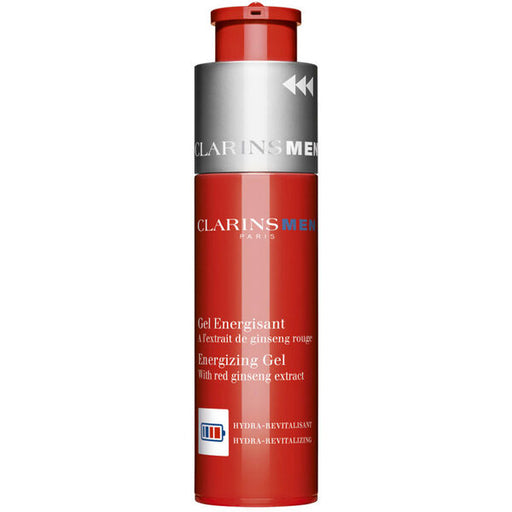 Clarins - ClarinsMen Energizing Gel mit Rotem Ginseng-Extrakt-Parfumerie Olara-1