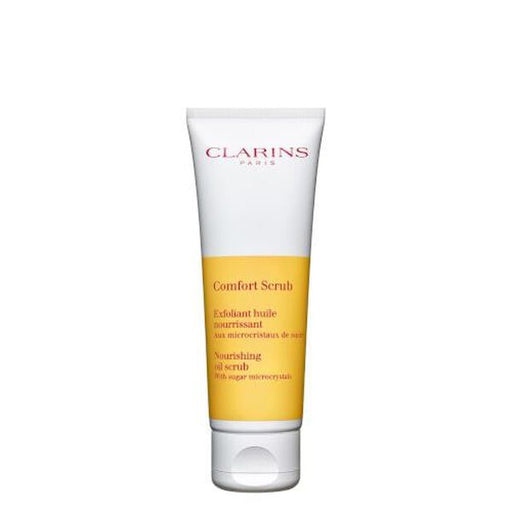 Clarins - Comfort Scrub Gesichtspeeling-Parfumerie Olara-1