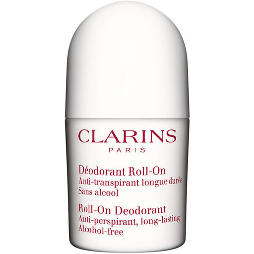 Clarins - Déodorant Roll-On-Parfumerie Olara-1 