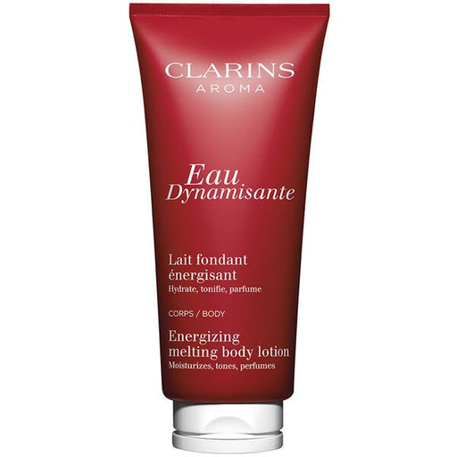 Clarins - Eau Dynamisante Energisierende schmelzende Milch-Parfumerie Olara-1 