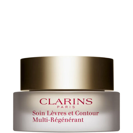 Clarins - Extra-Firming Anti-Falten-Balsam Lippen und Kontur-Parfumerie Olara-1