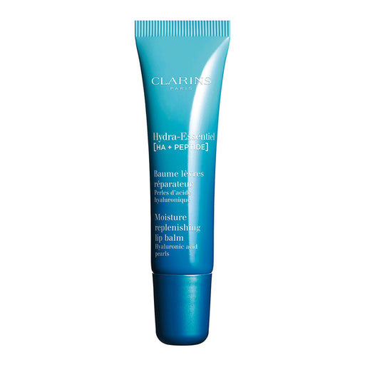 Clarins - HYDRA-ESSENTIEL [HA²+ PEPTIDE] - Reparierender Lippenbalsam-Parfumerie Olara-1