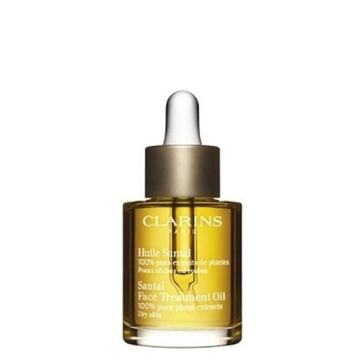Clarins - Sandelholzöl Trockene oder rosige Haut-Parfümerie Olara-1