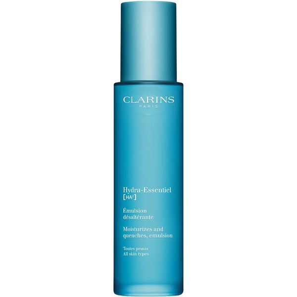 Clarins - Hydra-Essentiel [HA²] Feuchtigkeitsemulsion-Parfumerie Olara-1
