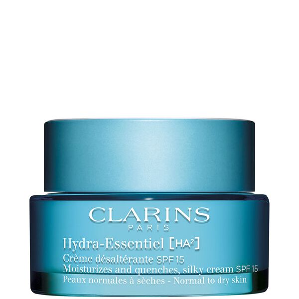 Clarins - Hydra-Essentiel [HA²] SPF15-Parfümerie Olara-1