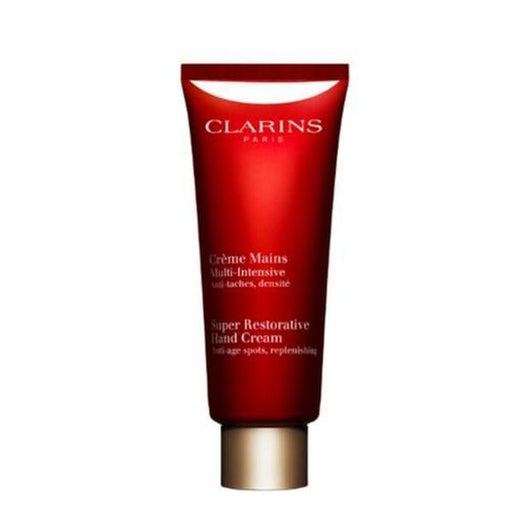 Clarins - Multi-Intensive Hand-Parfüm-Creme Olara-1