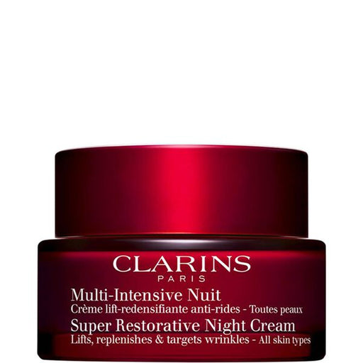Clarins - Multi-Intensive Nacht-Parfumerie Olara-1