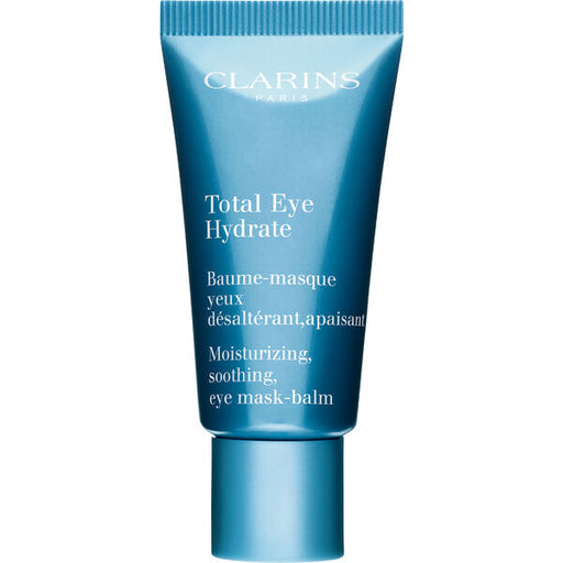 Clarins - Total Eye Hydrate-Parfumerie Olara-1