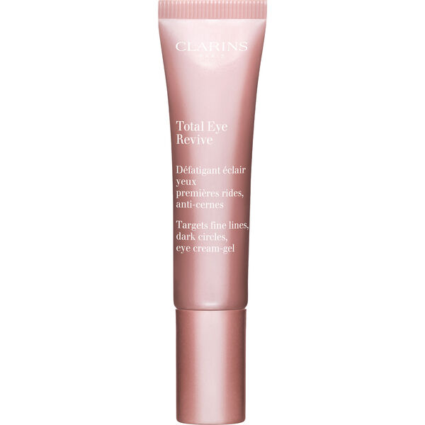 Clarins - Total Eye Revive Anti-Aging-Augenkonturenpflege-Parfümerie Olara-1