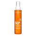 Clarins Mildes Sonnenspray Sehr Hoher Schutz Körper SPF50+-Parfumerie Olara-1 