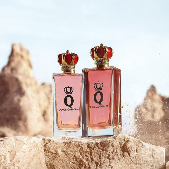 Dolce Gabbana Queen - EDPI