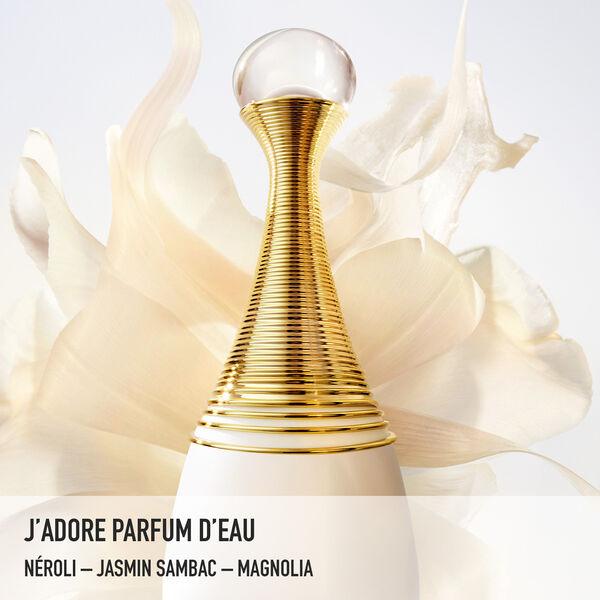 Dior J'adore Parfum d'eau
