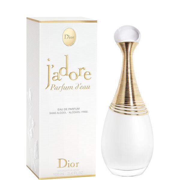 Dior J'adore Parfum d'eau