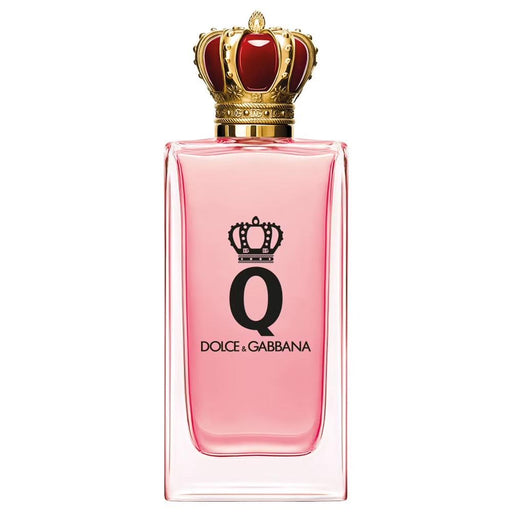 Dolce & Gabbana Queen - Eau de Parfum-Parfümerie Olara-1