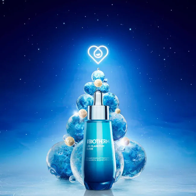 Biotherm Life Plankton Elixir Sérum