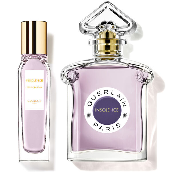 Guerlain Insolence - Coffret eau de parfum-Parfumerie Olara-2