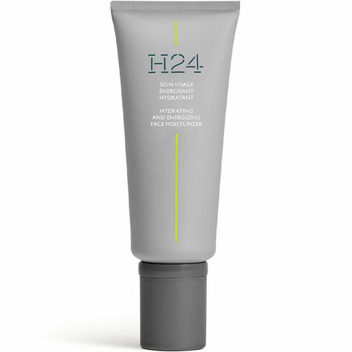 Hermès H24 - Feuchtigkeitsspendende, energiespendende Gesichtspflege-Parfumerie Olara-1