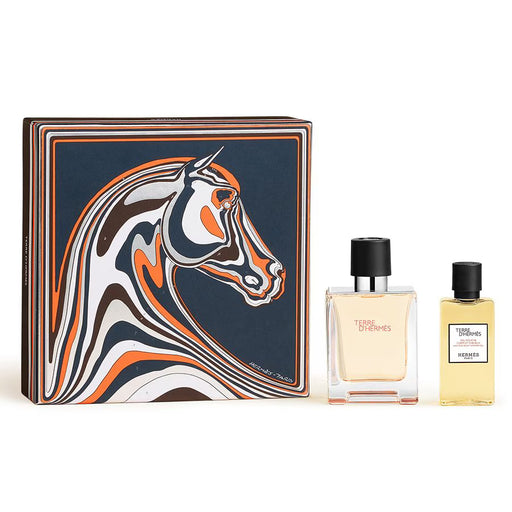 Hermès Terre d'Hermès - Eau de Toilette Box 50ml-Parfumerie Olara-1 