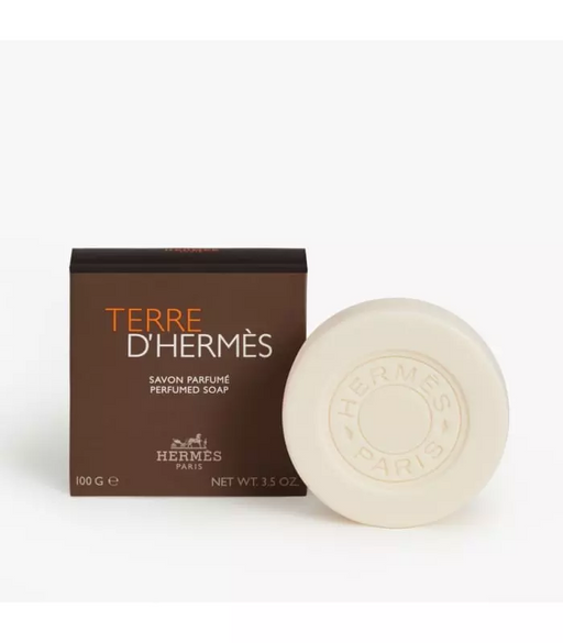 Hermès Terre d'Hermès Parfümierte Seife-Parfümerie Olara-1