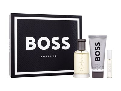 Hugo Boss Boss Bottled - Geschenkset 2024 (100ml)