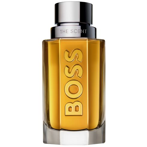 Hugo Boss The Scent - Eau de Toilette-Parfümerie Olara-1 