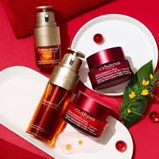 Clarins - Multi-Intensive Nachtpflege - Sehr trockene Haut