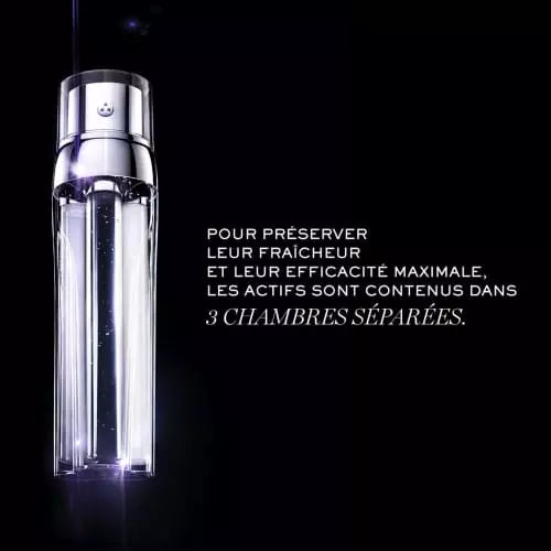 Lancôme Rénergie HCF Triple Serum