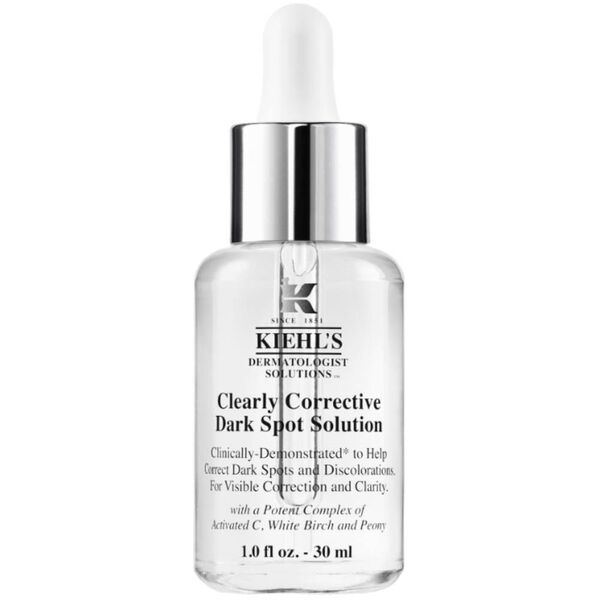 Kiehl's - Clearly Corrective™ Dark Spot Solution-Parfumerie Olara-1